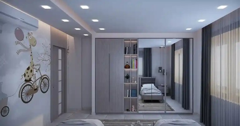 Harga Upah Pasang Wallpaper Dinding Rumah Malaysia 2024 4 Kelebihan dan Kekurangan Pasang Wallpaper