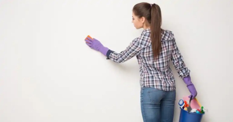 Harga Upah Pasang Wallpaper Dinding Rumah Malaysia 2024 5 Tip Memilih Penyedia Servis Pasang Wallpaper